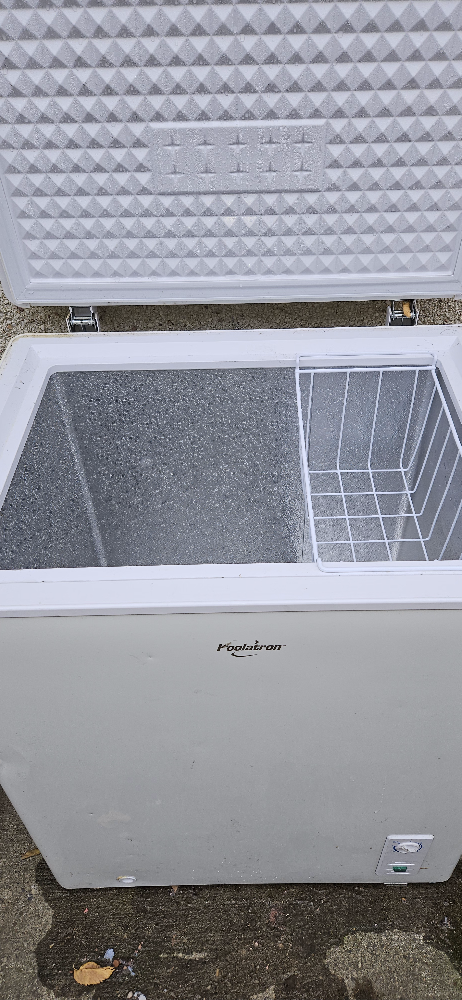 Koolatron Chest Freezer - photo 3