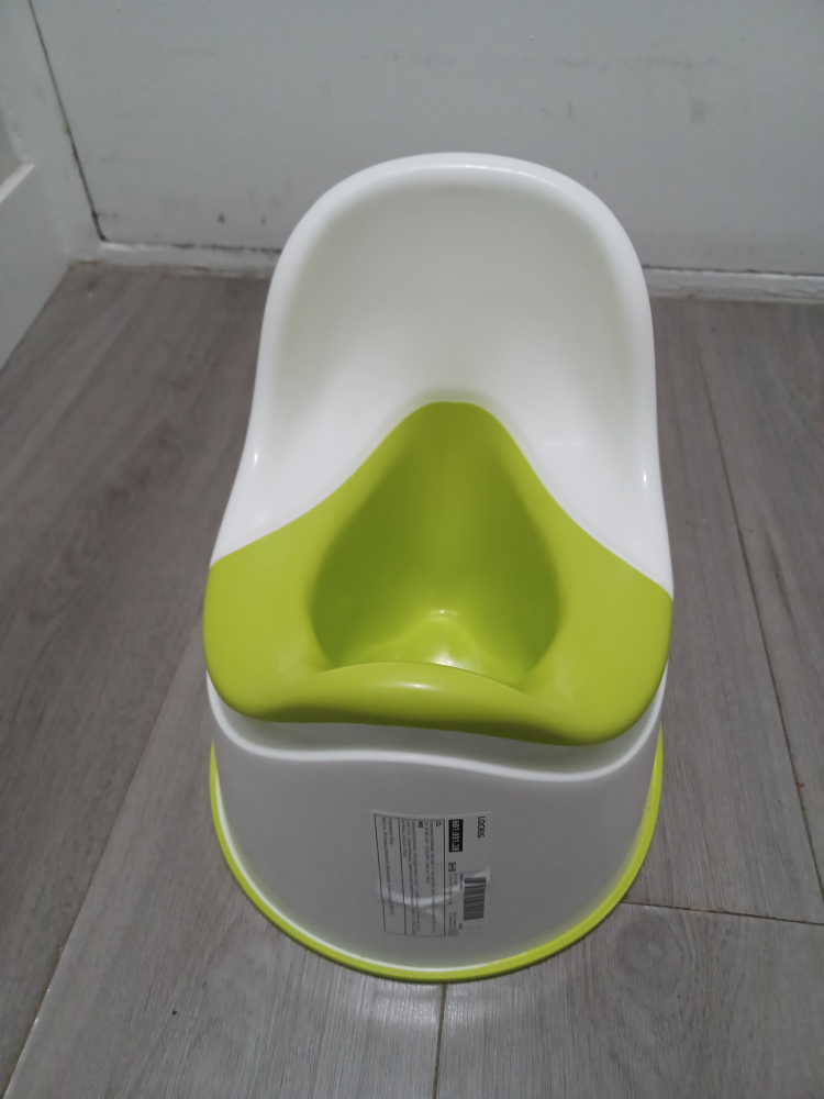Potty Training Seat