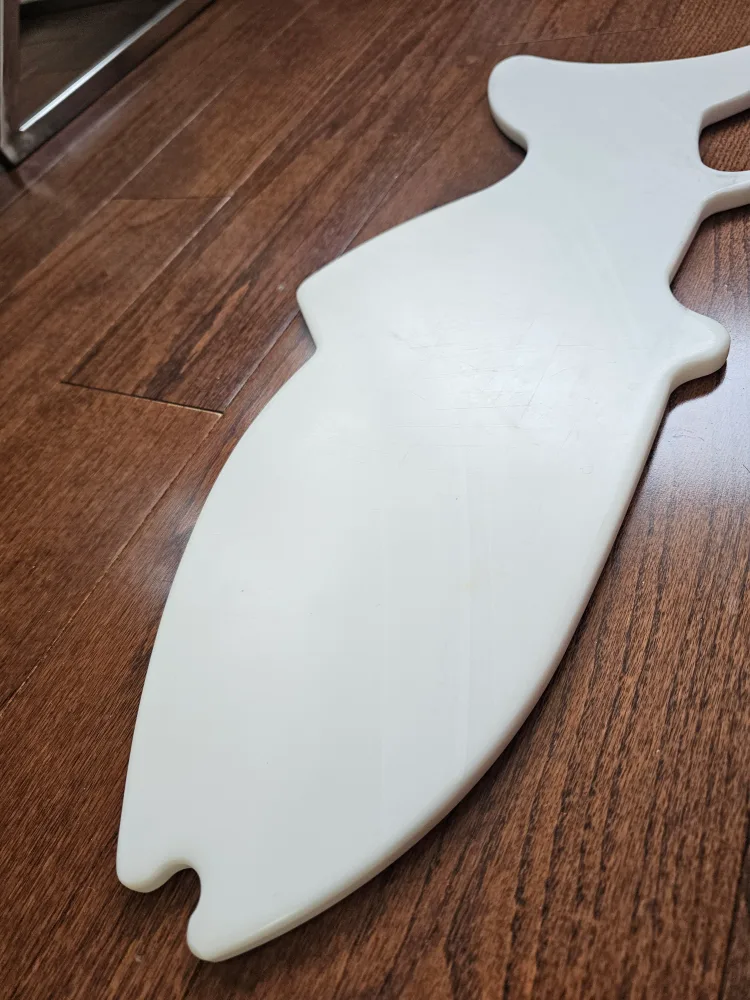 Fish Shaped Serving Board image indicator(3)
