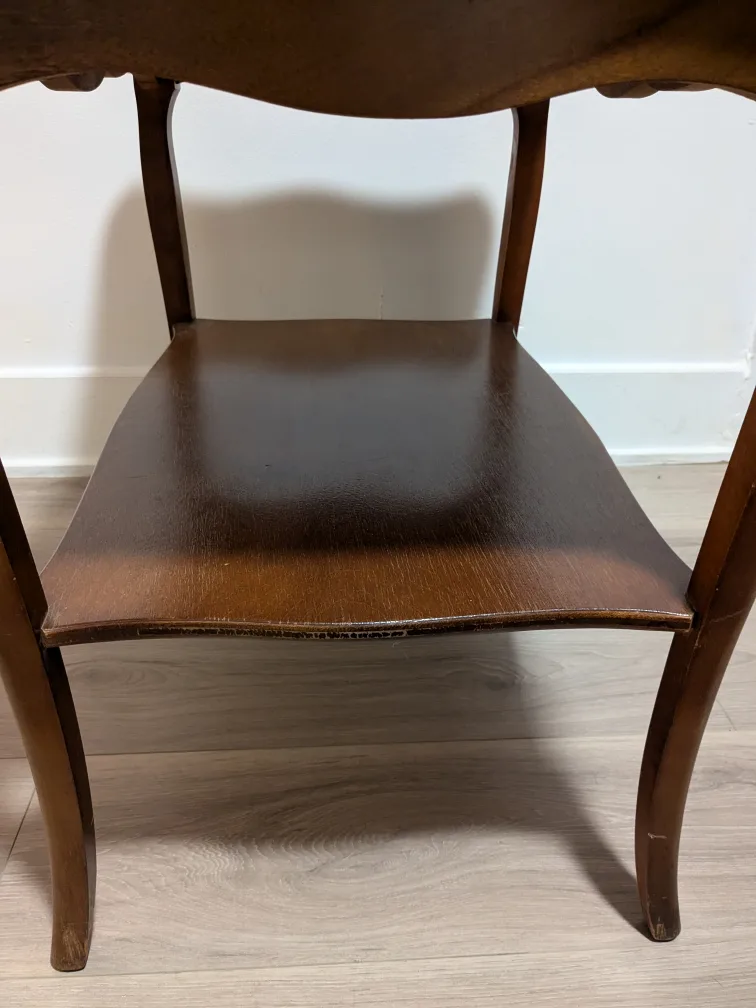 Vintage side table image indicator(3)