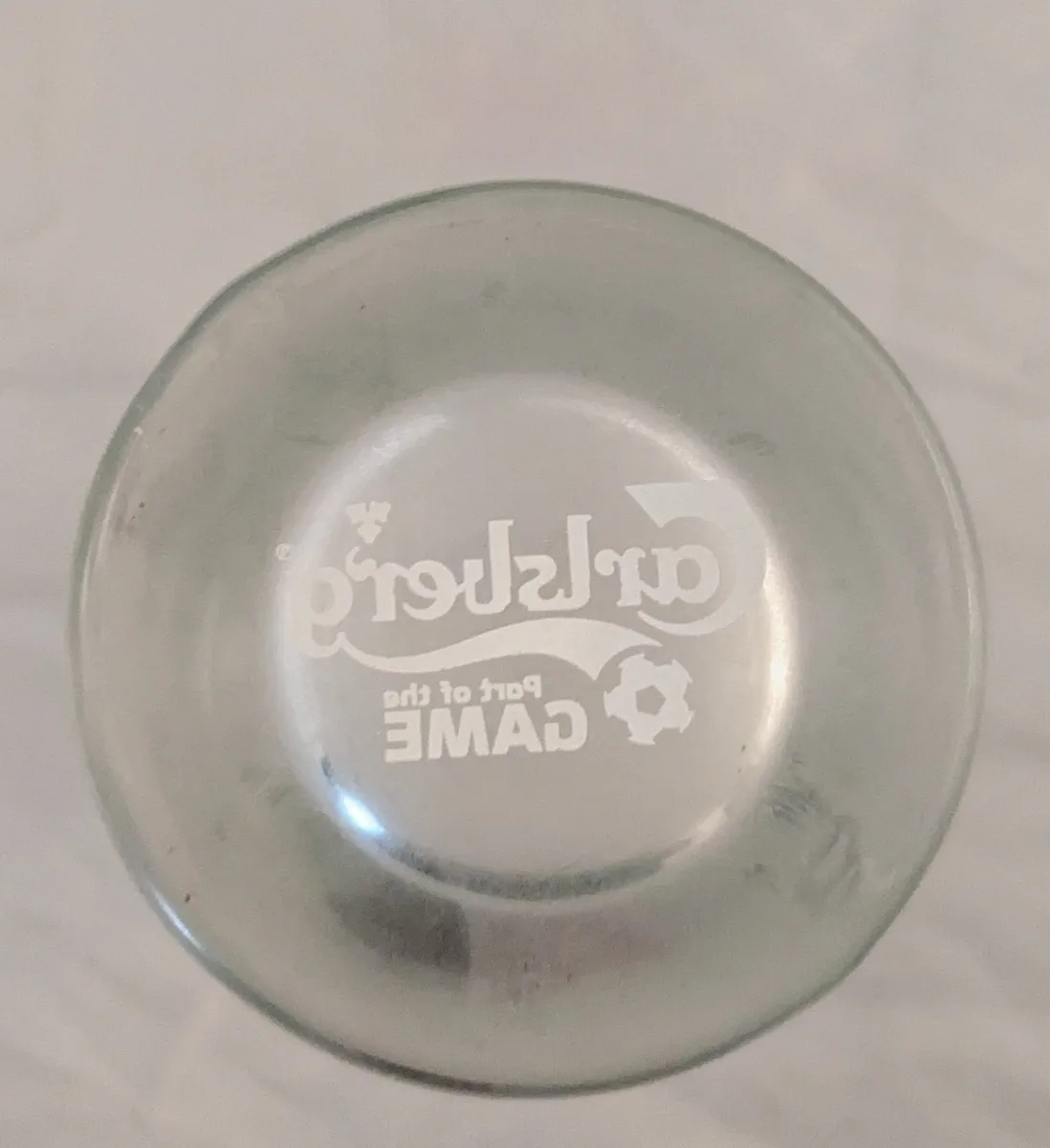 Carlsberg UEFA Euro 2008 Beer Glasses image indicator(3)