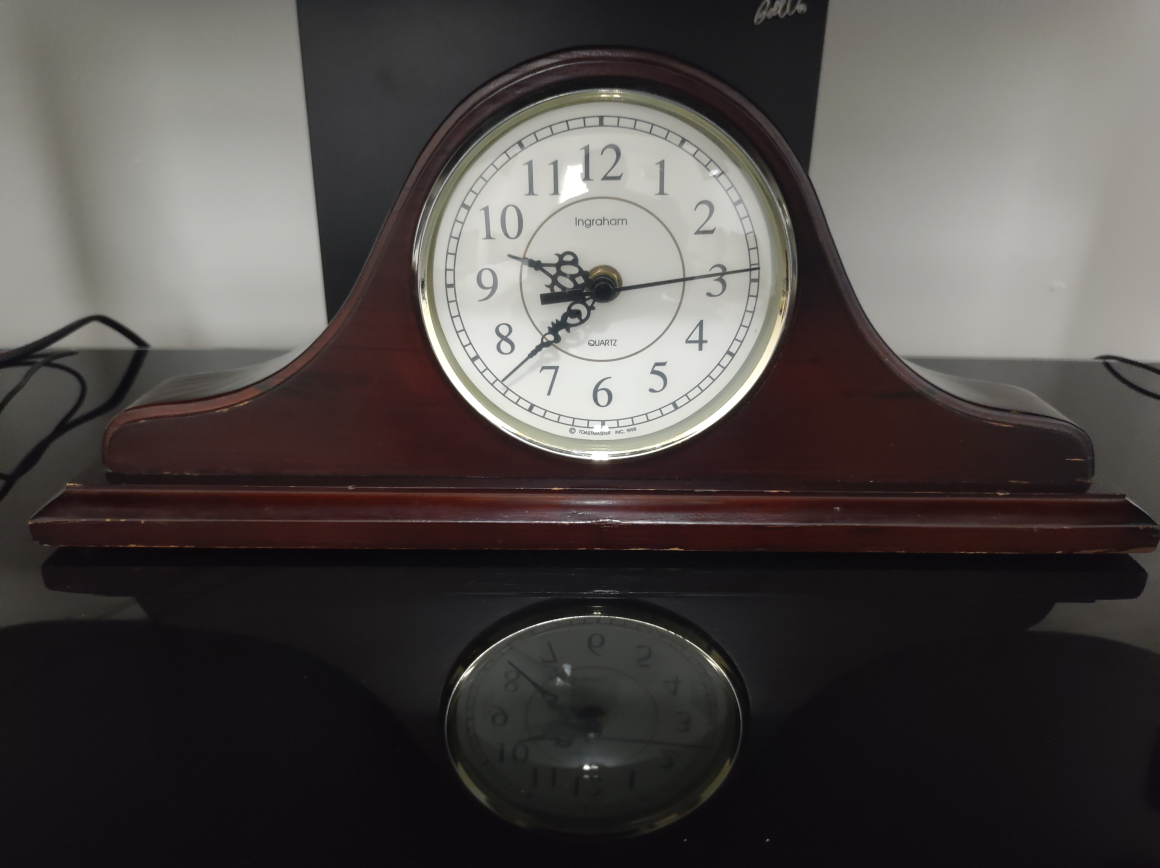 Ingraham Clock - photo 3