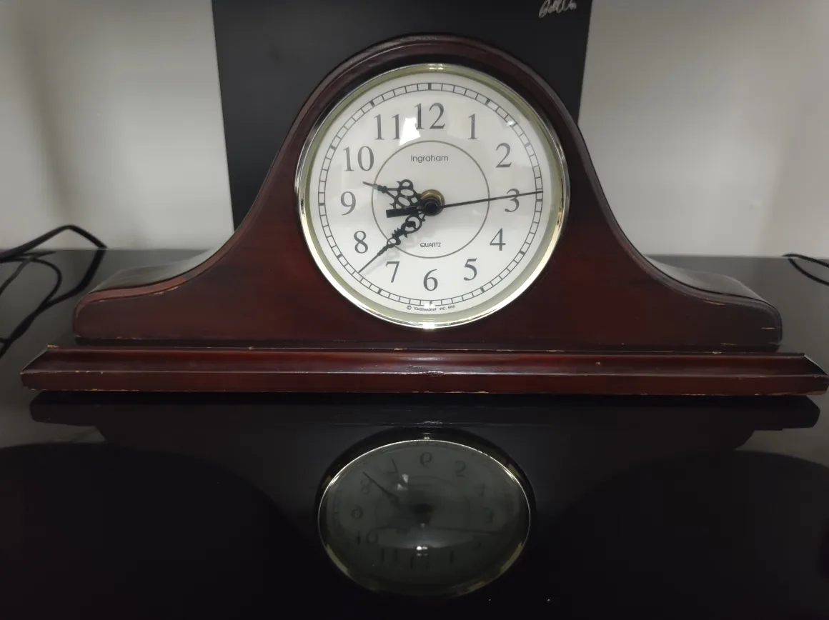 Ingraham Clock image indicator(3)