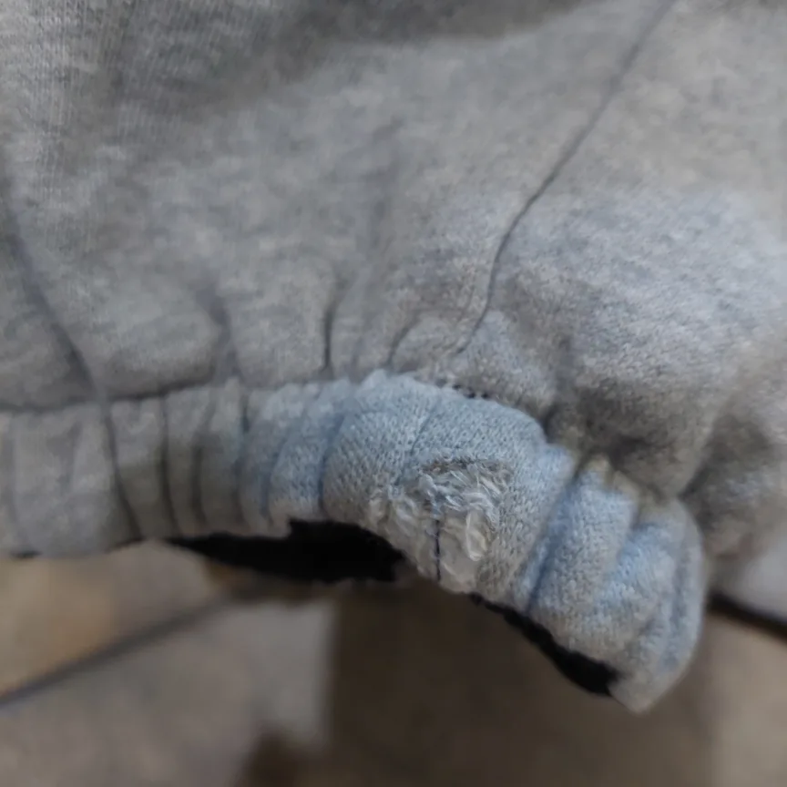 POLO Ralph Lauren Men's Double Sided Jacket Size M image indicator(3)