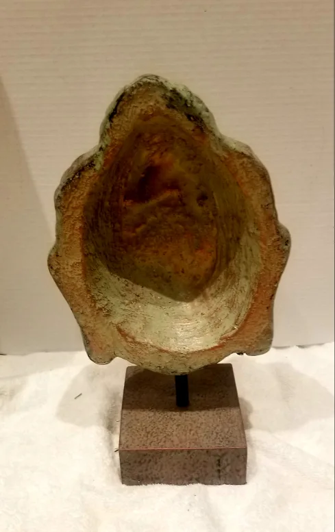 Buddha Head Statue image indicator(5)