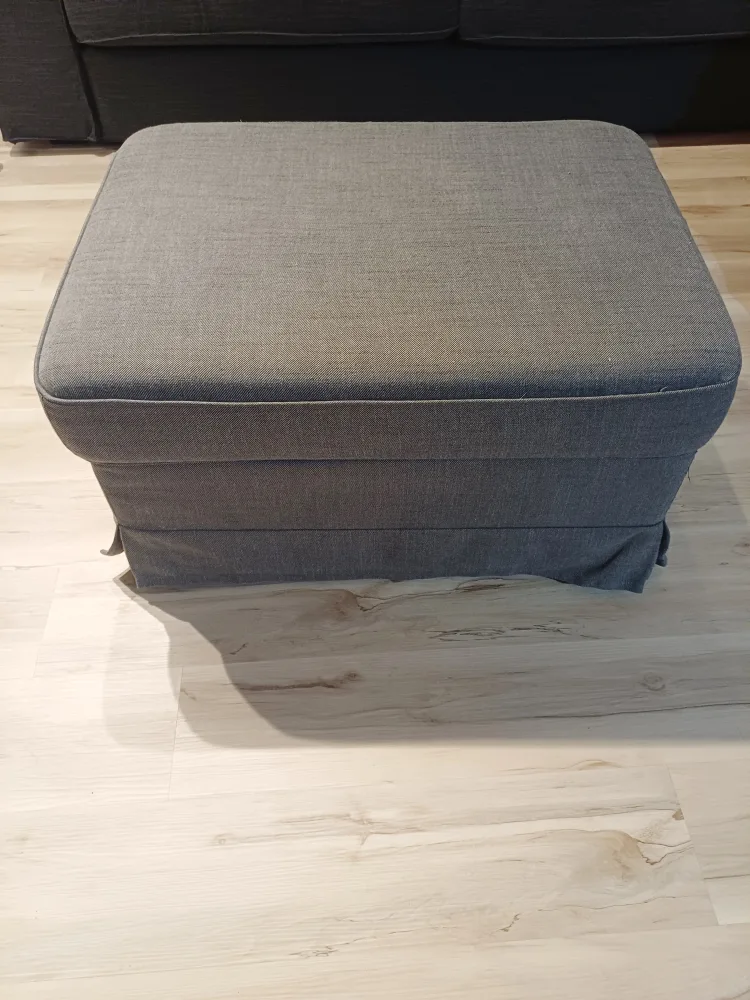 ikea ottoman with storage thumbnail