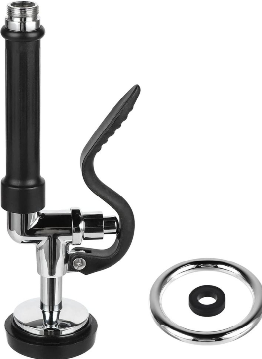 Commercial Kitchen Sink Faucet