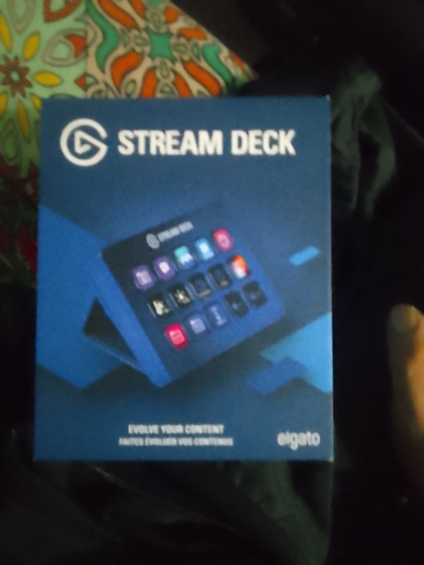 $145 Elgato Stream Deck