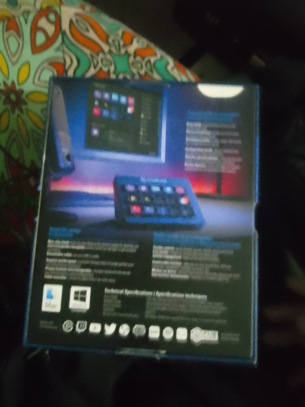 $145 Elgato Stream Deck - photo 2