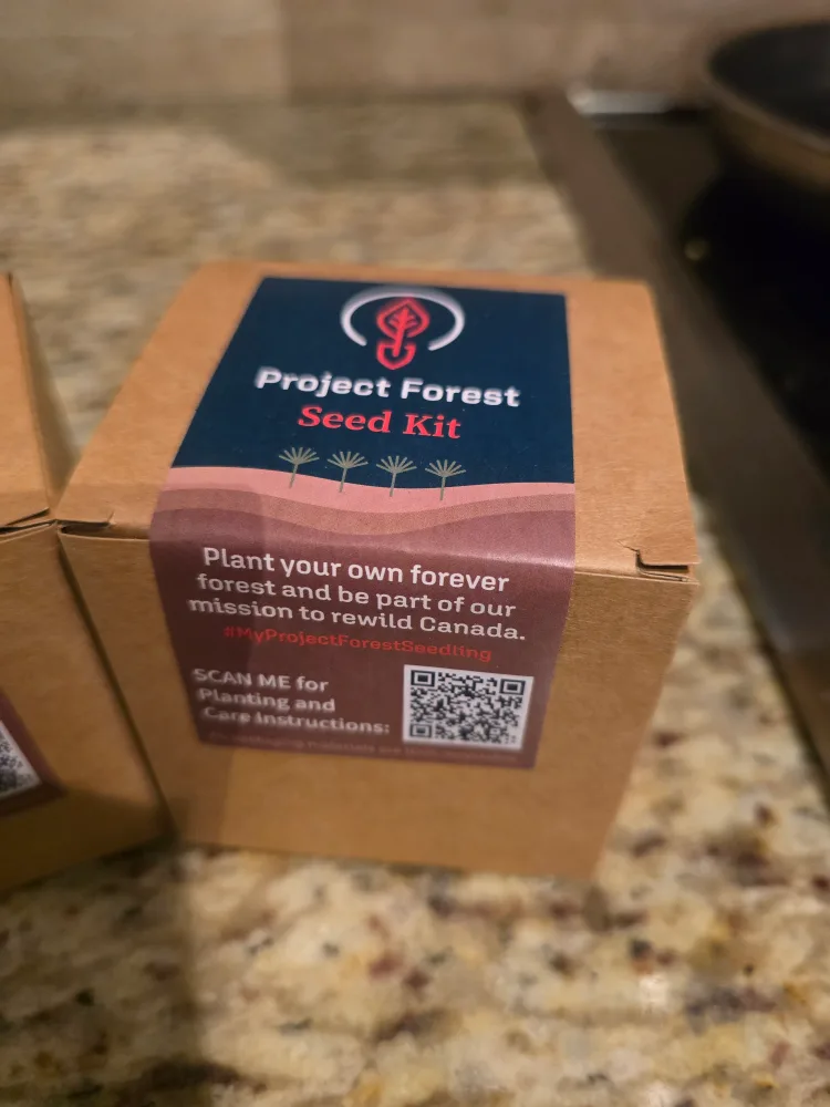 🧡 Free Project Forest Seed Kit image indicator(2)