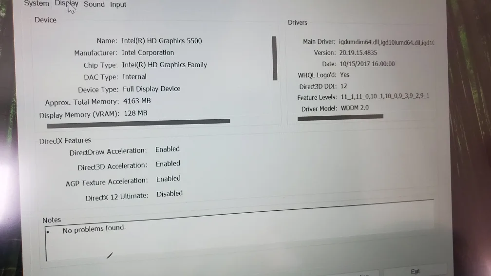 Lenovo ThinkPad Laptop image indicator(2)