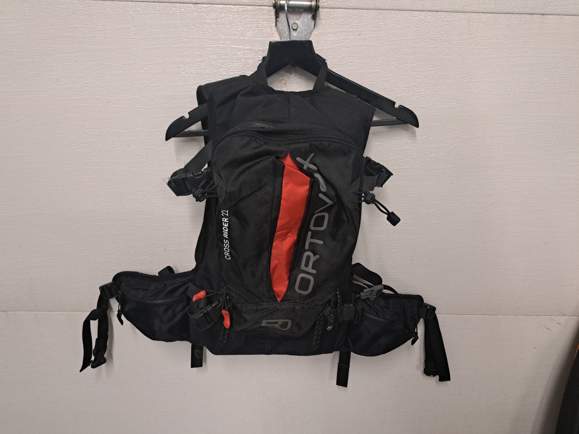 Snowmobile Ortovox Backpacks, Shovels & Probes - photo 3