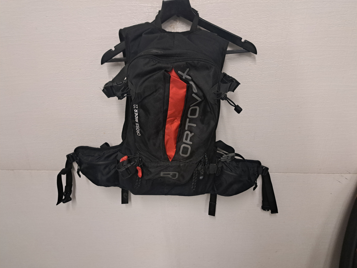 Snowmobile Ortovox Backpacks, Shovels & Probes - photo 4
