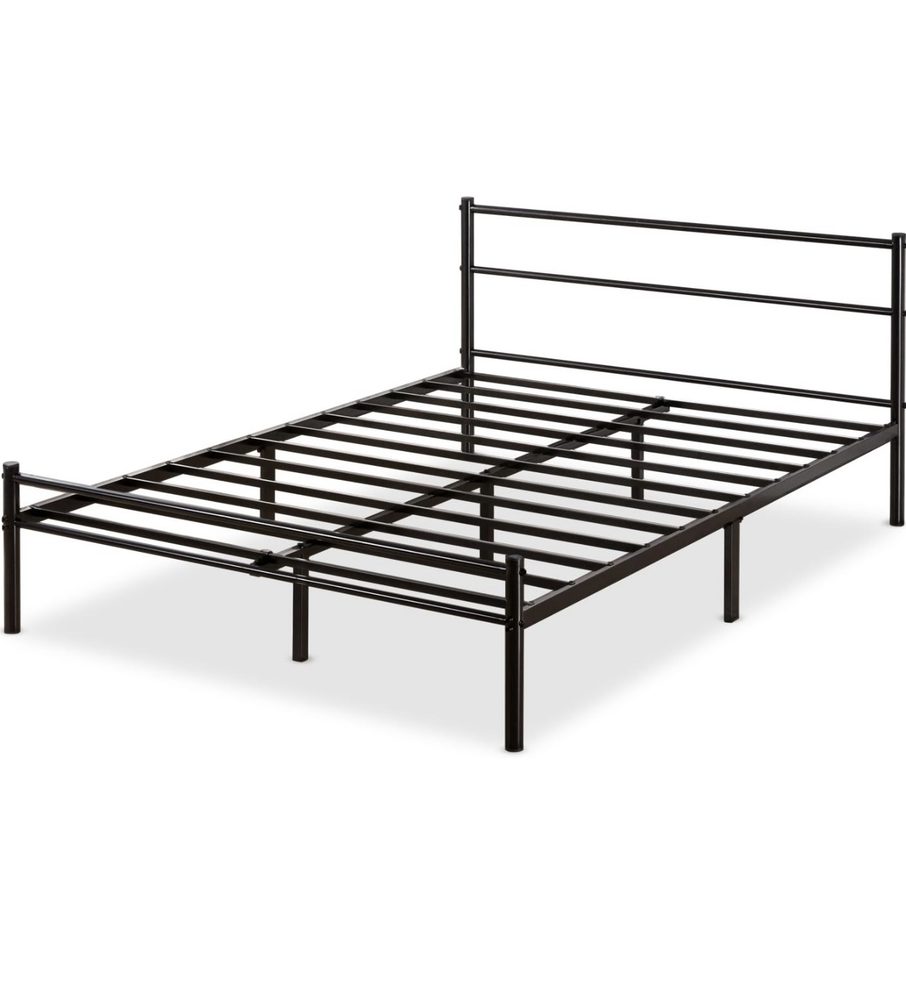 Metal Bed Frame #freecycle