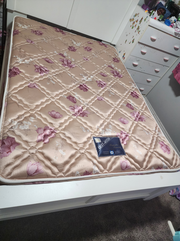 Double Size Mattress