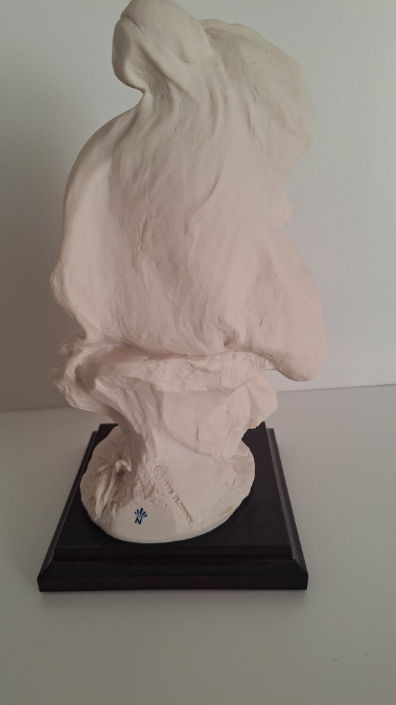 Giuseppe Armani Florence Figurine 'Madonna and Child' - photo 4