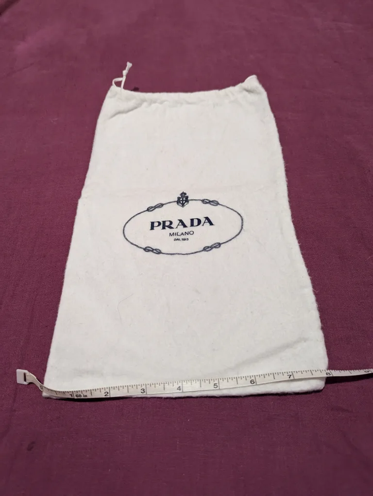 Prada Dust Bag image indicator(3)