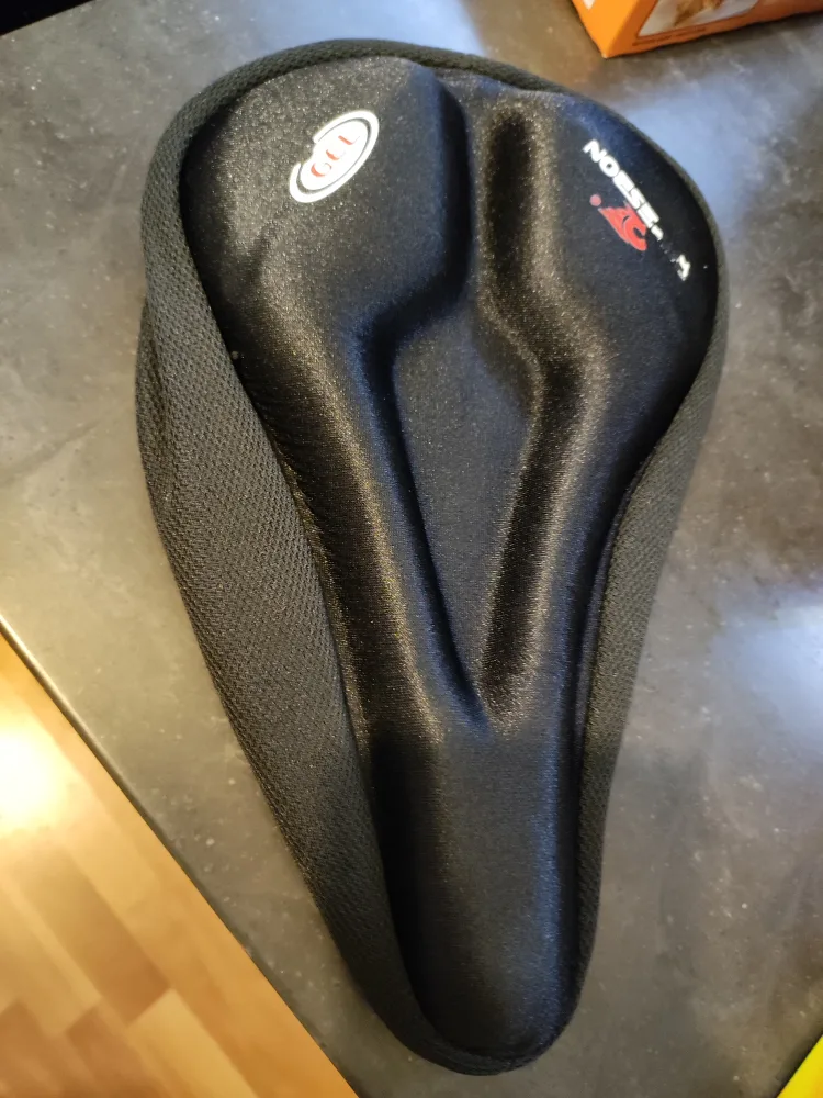 Get bike seat thumbnail
