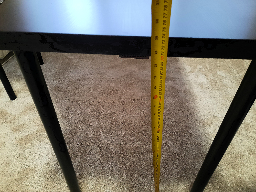 IKEA corner desk - photo 2