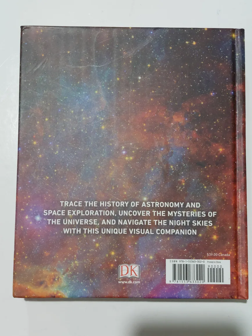 Space A visual Guide Book image indicator(2)