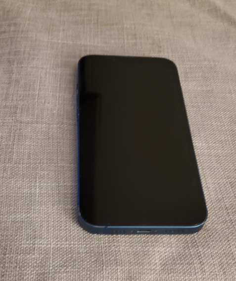 iPhone 13- Blue - 128 GB - photo 4