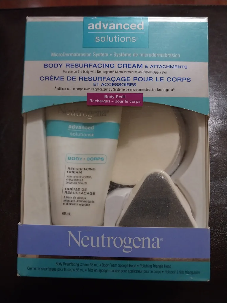 🆕️5 Item Hair Care & Body Care. Selling as a lot for $25. Firm. image indicator(5)