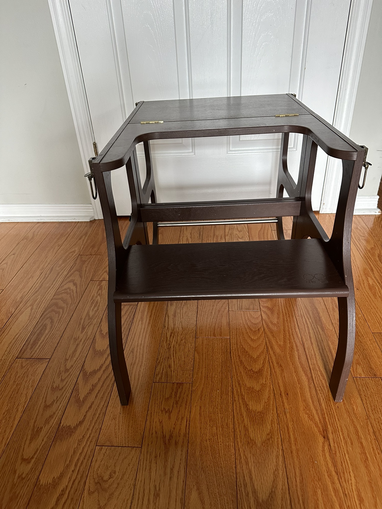 Ette Tete Wooden convertible Learning Tower - photo 5