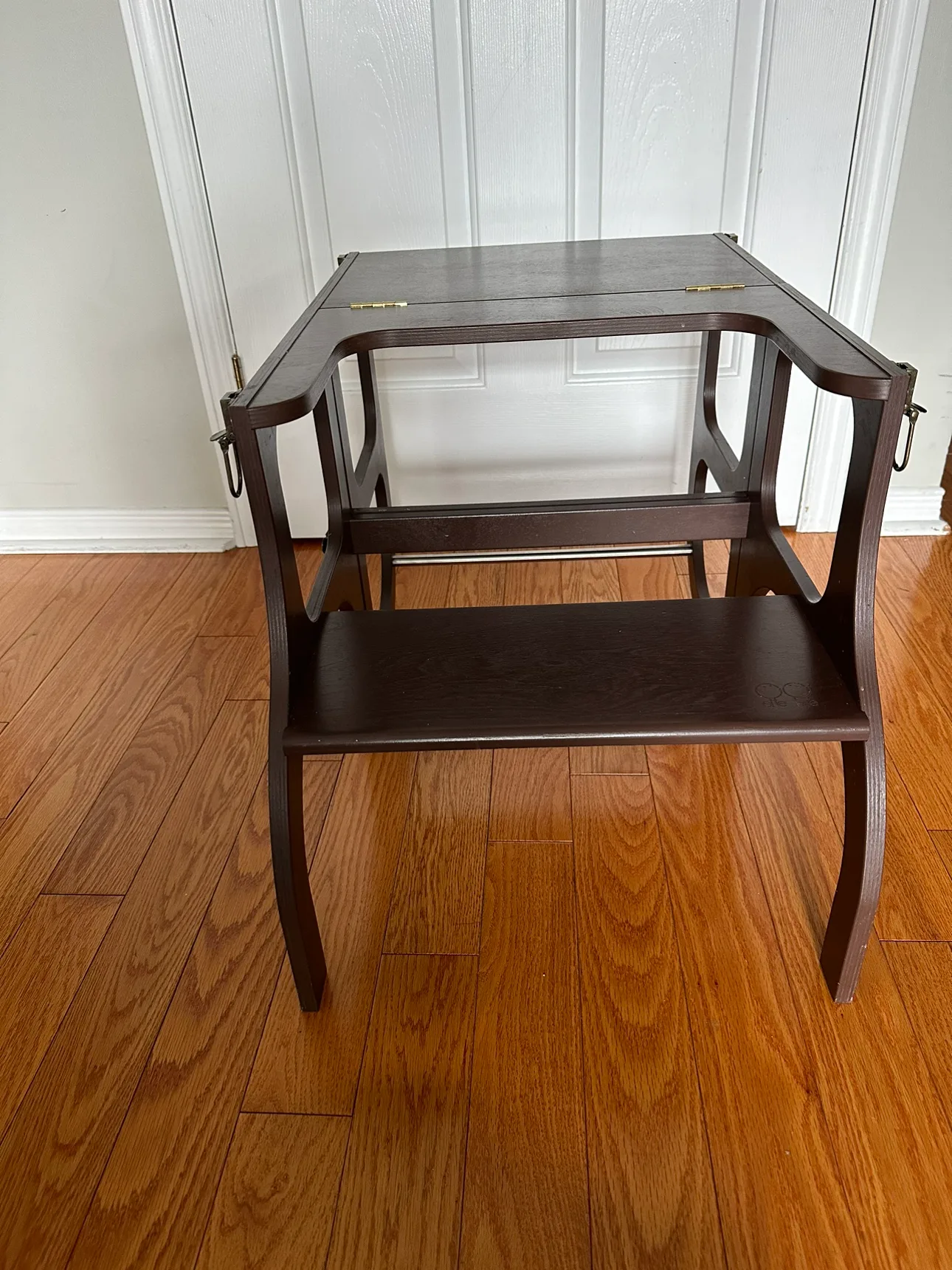 Ette Tete Wooden convertible Learning Tower image indicator(5)