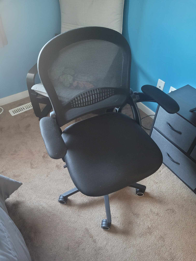 Office Chair - photo 3
