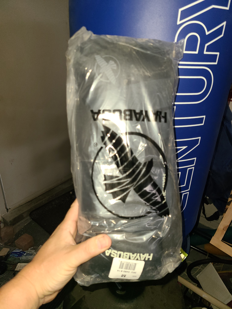 Century Wavemaster Power-Strike Boxing Bag - photo 3
