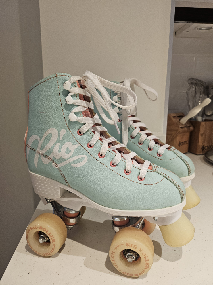 Rio Roller Roller Skates
