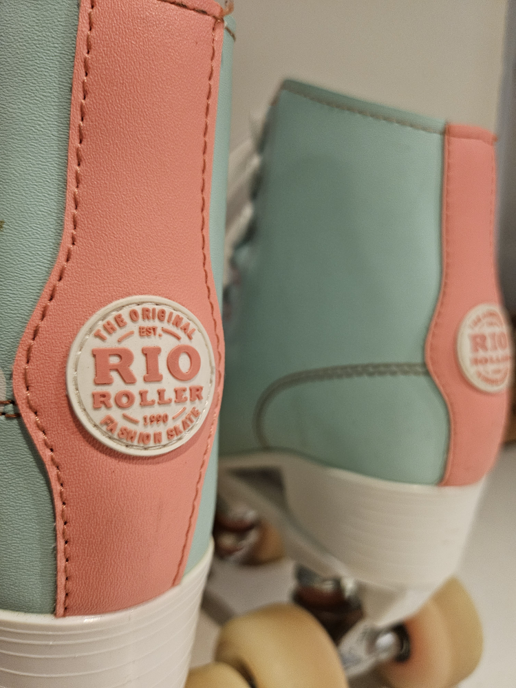 Rio Roller Roller Skates - photo 2