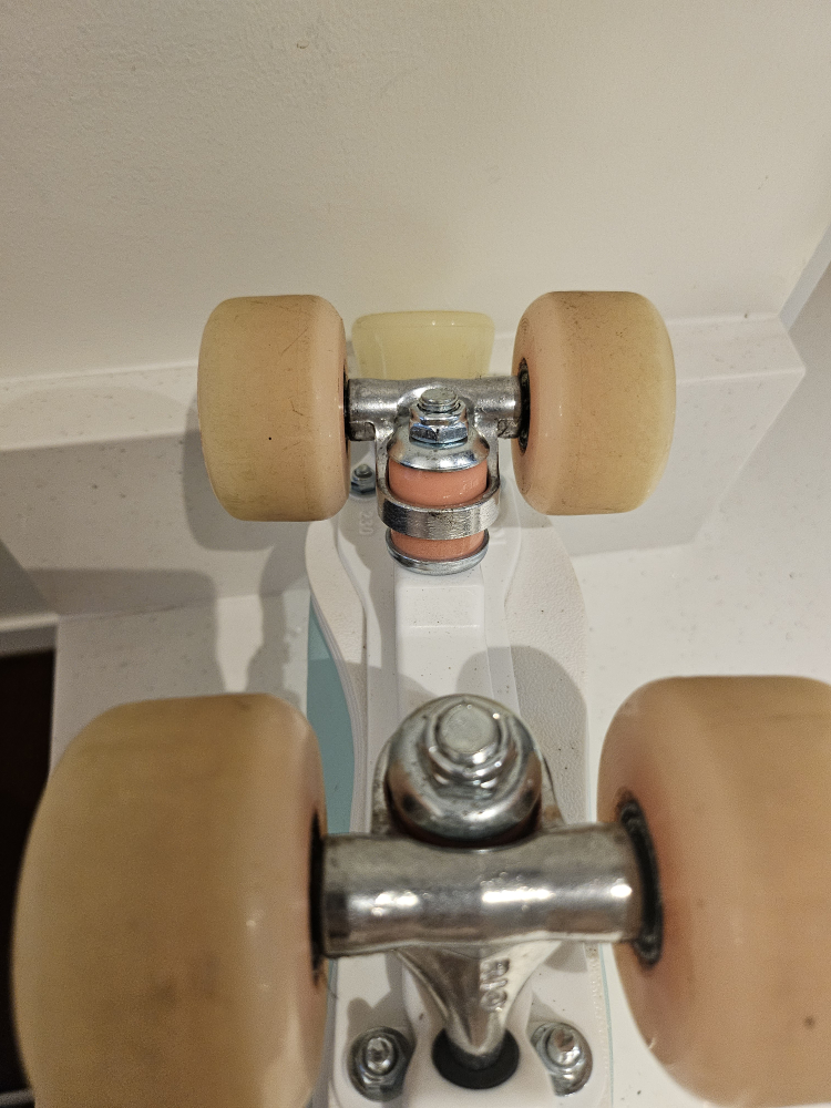 Rio Roller Roller Skates - photo 3