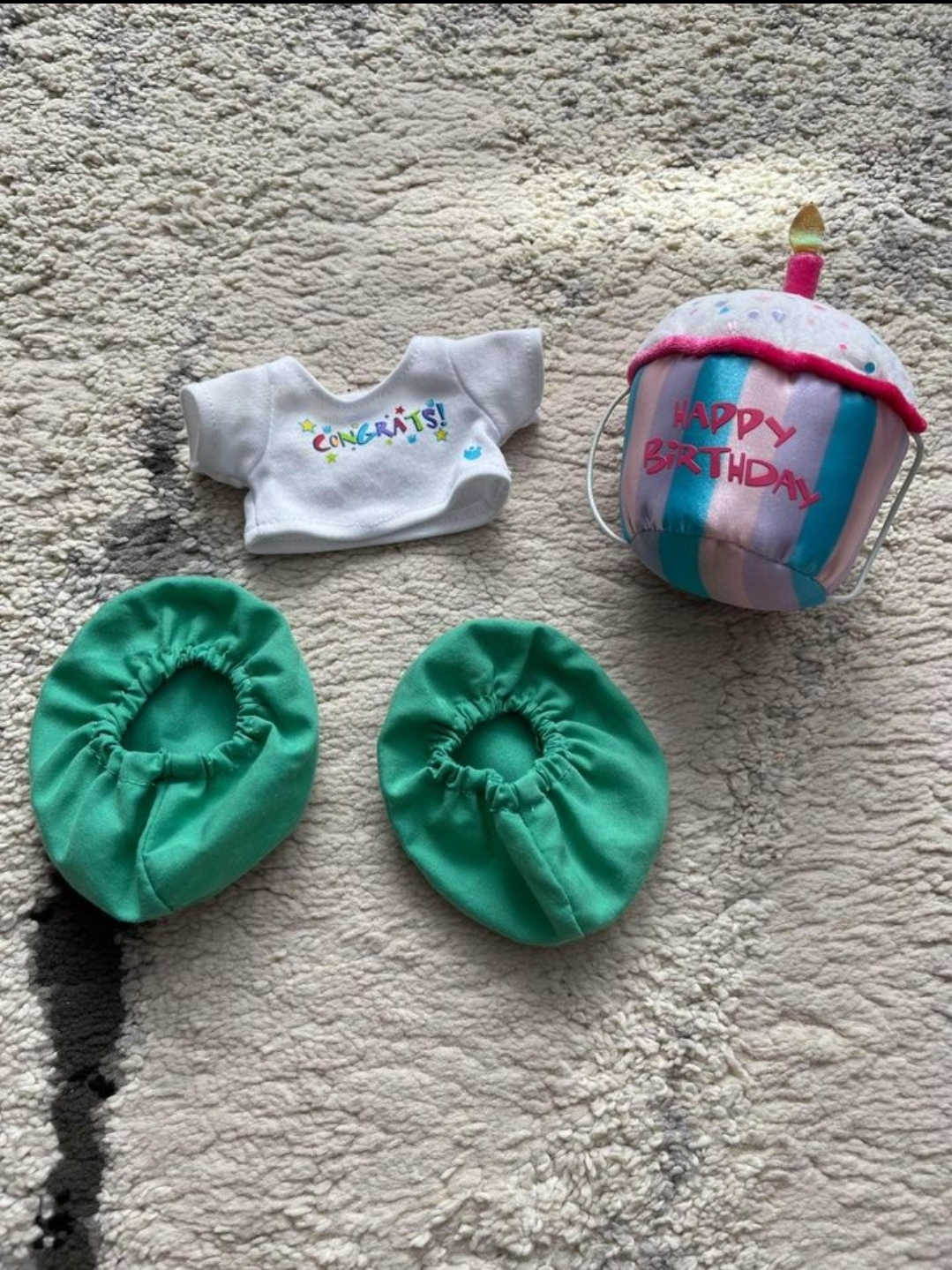 Build-A-Bear Clothing and Accessories - photo 4