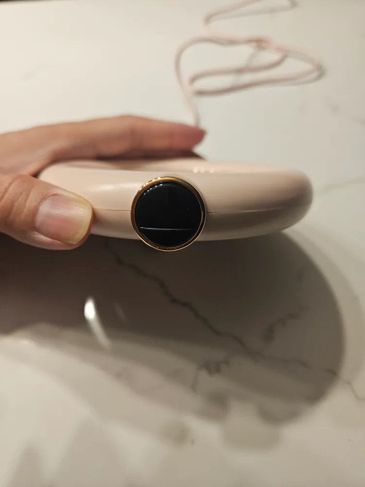 Cup Warmer image indicator(2)