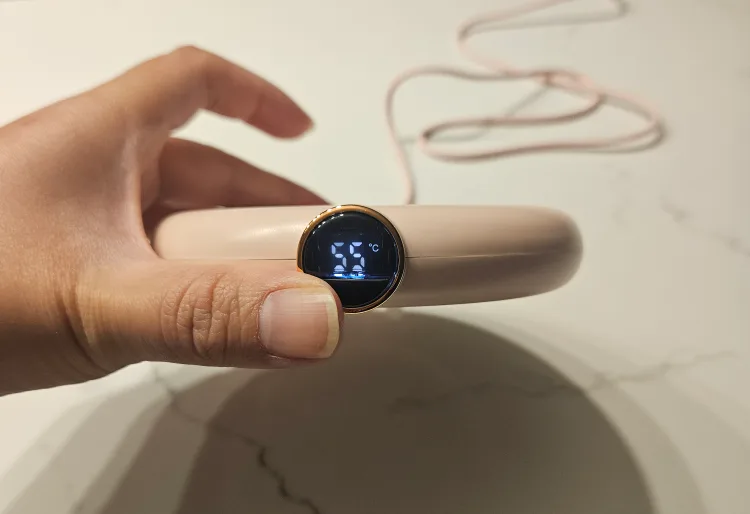 Cup Warmer image indicator(3)