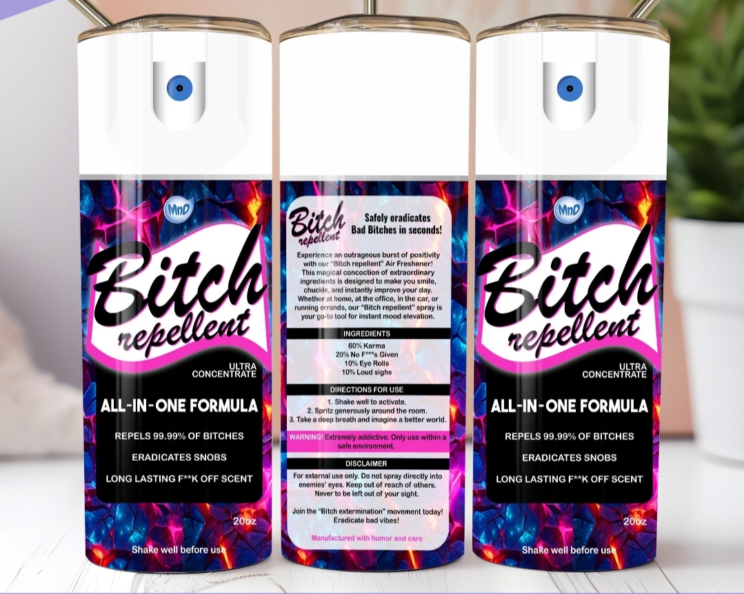 Funny 20oz Tumbler - photo 2