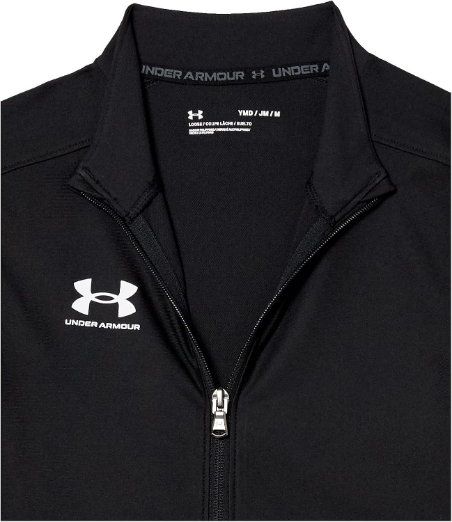 Under Armour Men's Black Jacket - photo 2