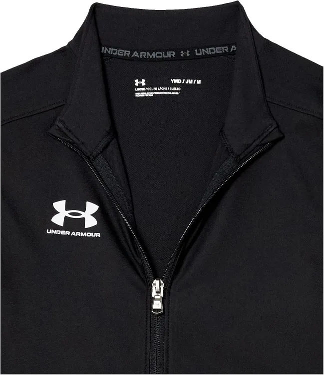 Under Armour Men's Black Jacket image indicator(2)