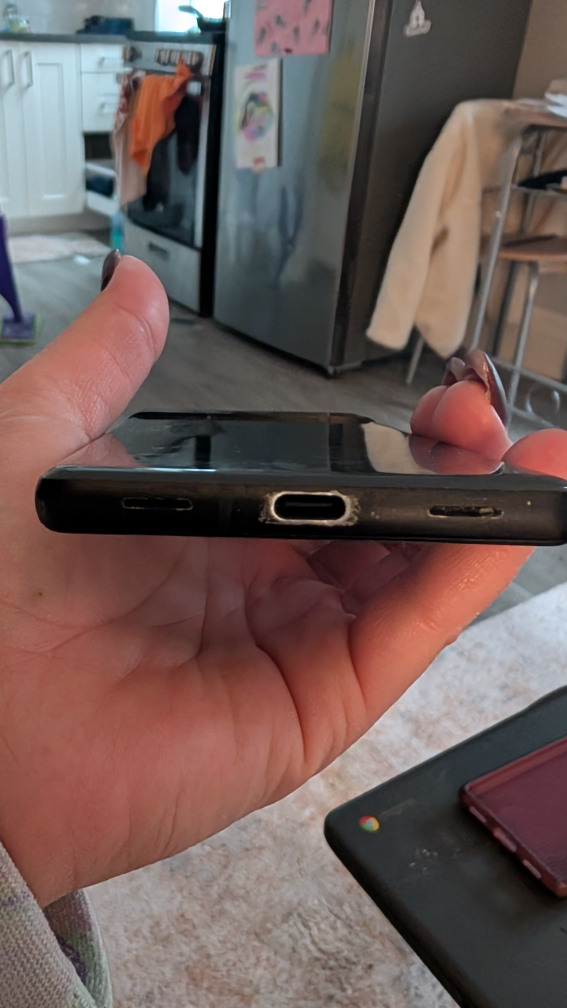Google Pixel 6a