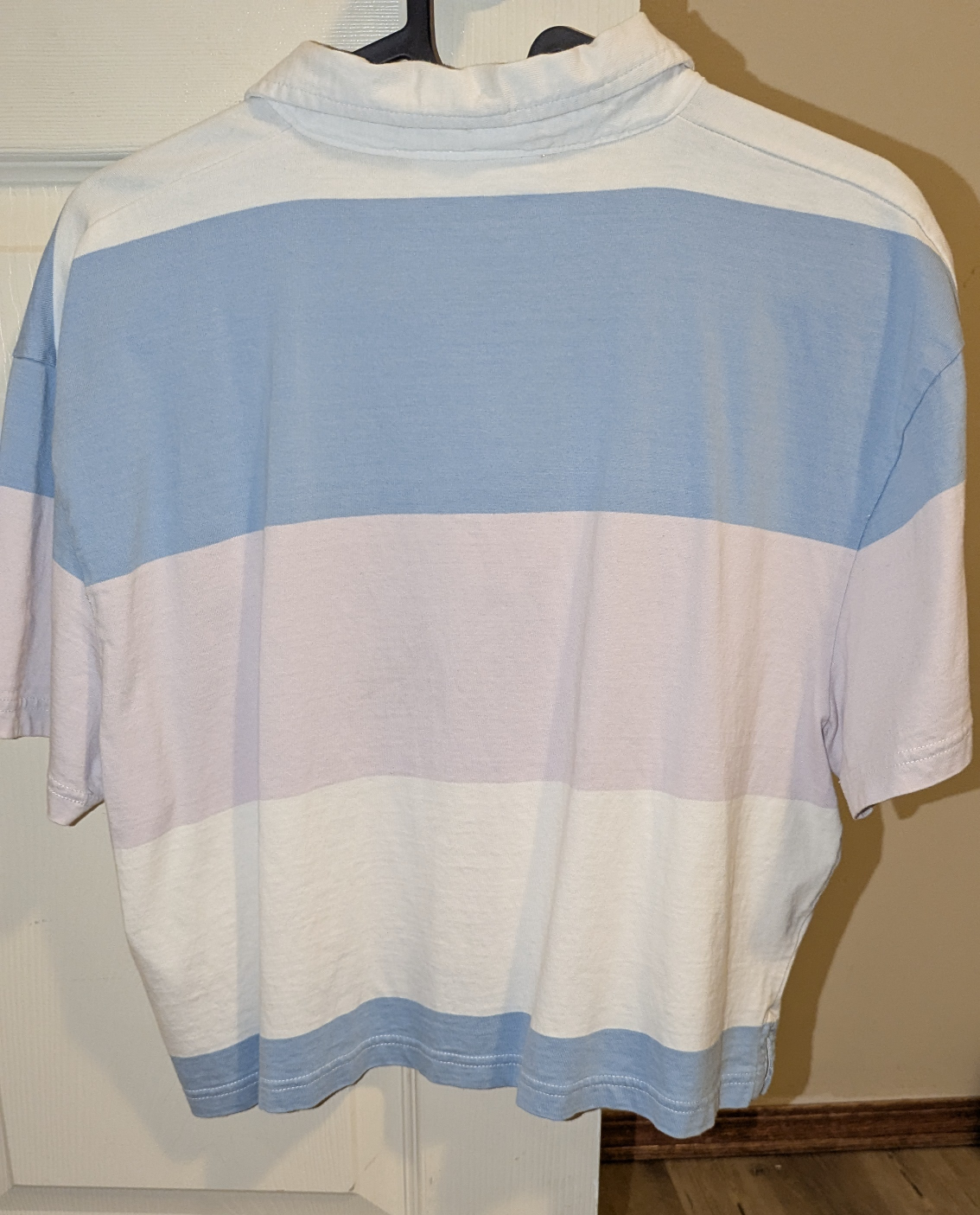 Fila Striped Polo Shirt - photo 2
