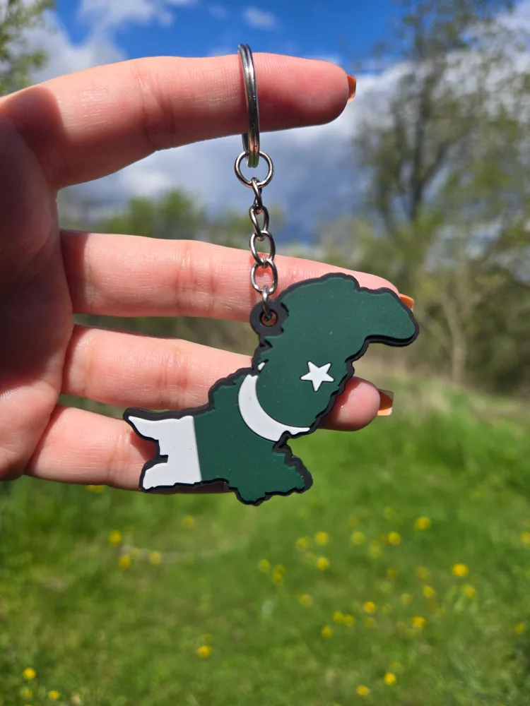 Flag & Country Keychains image indicator(3)