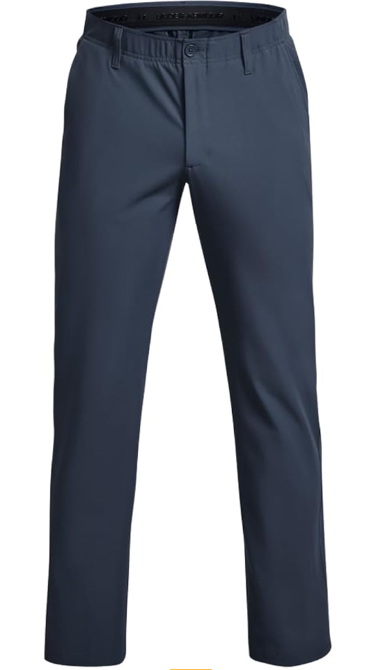 Under Armour Mens Drive Pants