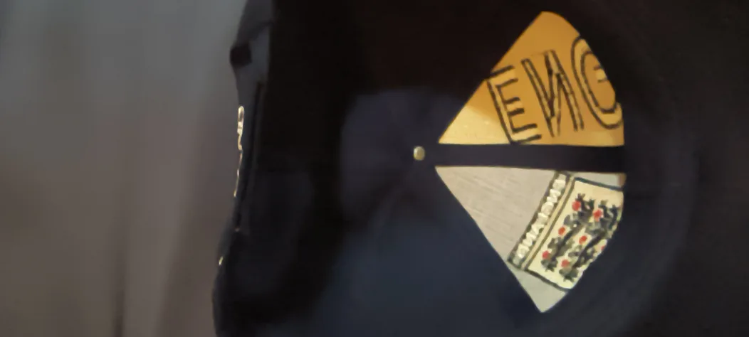 England Baseball Cap image indicator(2)