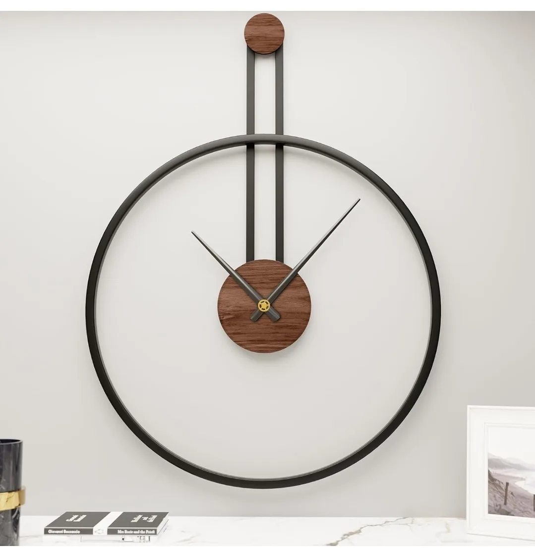 Modern Wall Clock thumbnail