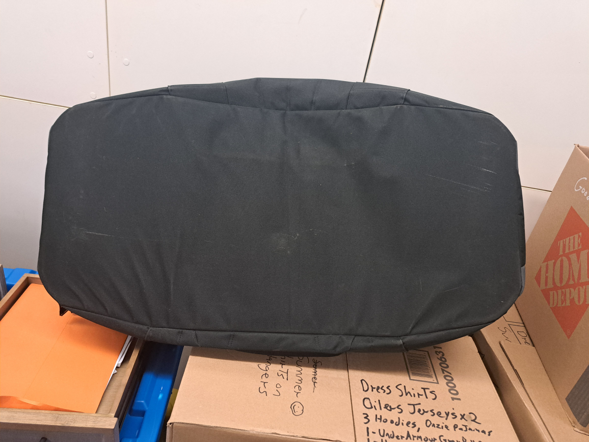 Snowmobile Gear Bags - photo 5