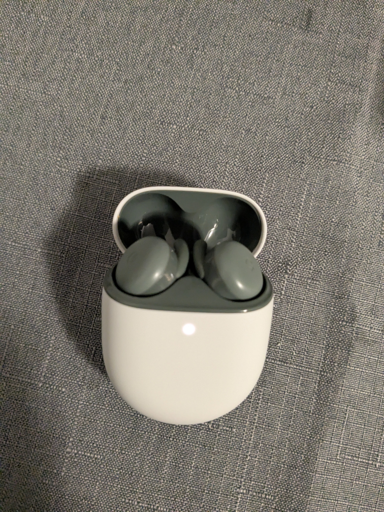 Google Pixel Buds A-Series (Used)