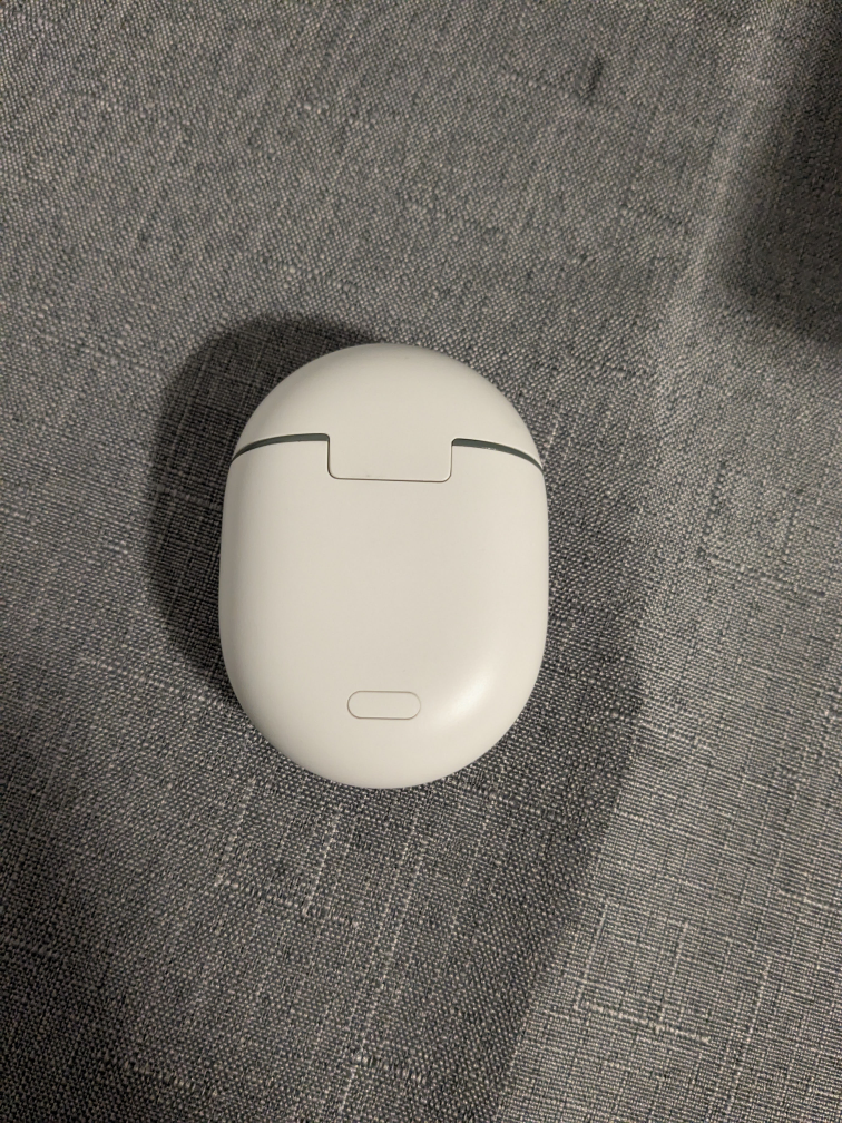 Google Pixel Buds A-Series (Used) - photo 2