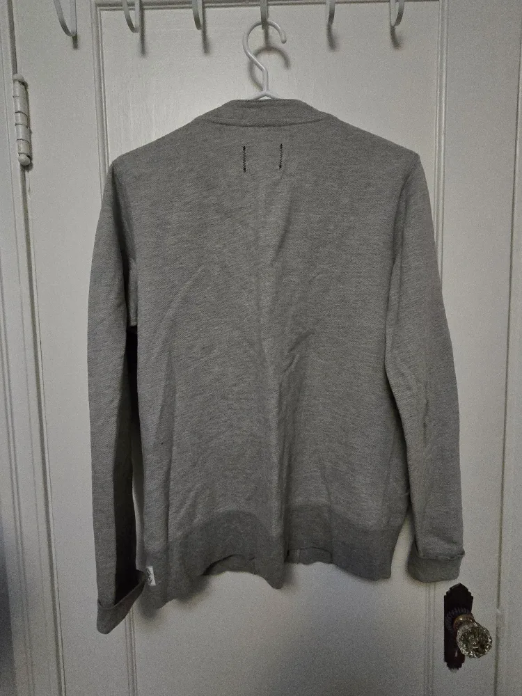 Reigning Champ Cardigan image indicator(2)