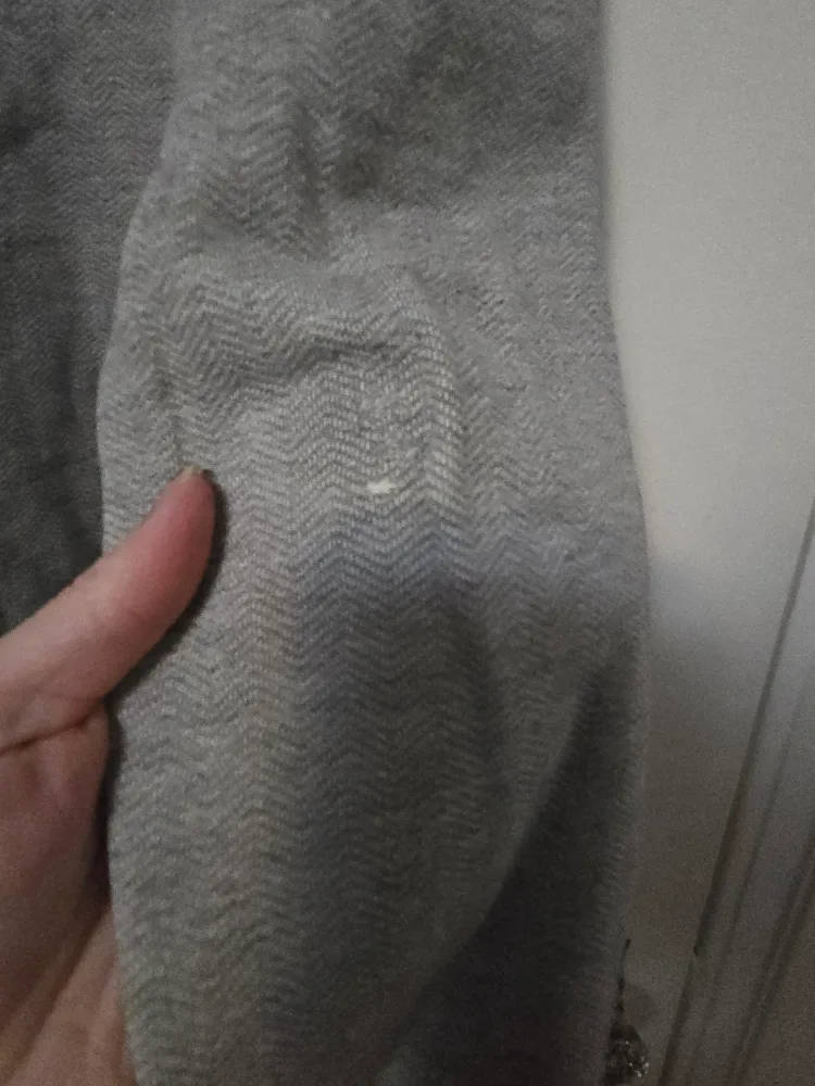 Reigning Champ Cardigan image indicator(5)